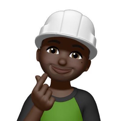 SodeWoche's profile picture. JENGA AFRICA| Construction Project Manager | Interior Fitouts | Village madman | Afro-Centric |