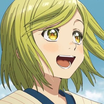 Witch Hat Atelier, Pokémon, and Splatoon fan | Smash Bros Player | They/Them | might like Rika too much | banner by @toothmotif