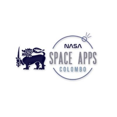 SpaceAppsLK's profile picture. The World needs your ideas!

October 5 and 6 : #SpaceApps 2024

An innovative program by @NASA in collaboration with SEDS Sri Lanka.

First time In Sri Lanka🤩