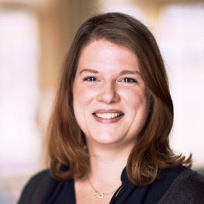 Roosmarijn de Geus Profile