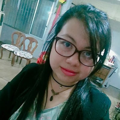 contador130613's profile picture. Administradora publica, Especialista en SST