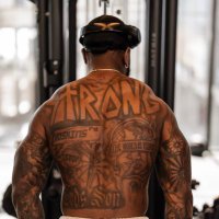DāJordan Strong (@djordanstrong) 's Twitter Profile Photo DāJordan Strong (@djordanstrong) 's Twitter Profile Photo