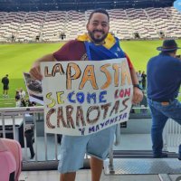 Albert Jessurum (@ajessu) 's Twitter Profile