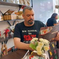 Charles Baco (@charles_ba20076) 's Twitter Profile