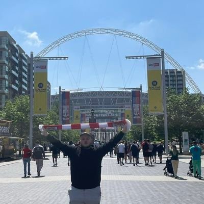 #CreweAlex fan, occasionally post about boxing and other sports too