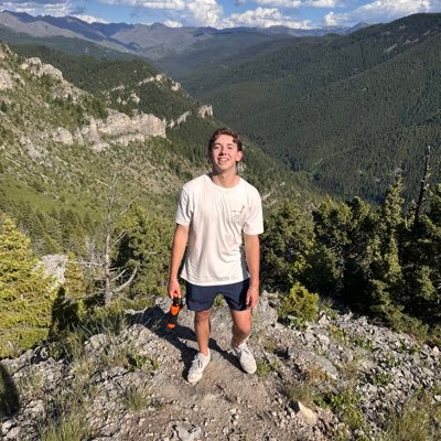 TyG_16's profile picture. Living life to the fullest! Golf ⛳️