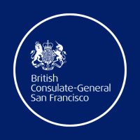 UK Consulate in SF (@ukin_sf) 's Twitter Profile Photo UK Consulate in SF (@ukin_sf) 's Twitter Profile Photo