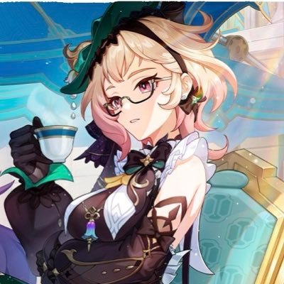 terra 🏳️‍🌈さんのプロフィール画像