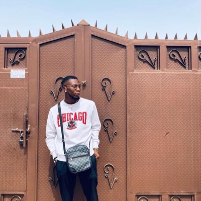 OlayinkaIshola8's profile picture. God | Man U | CR7 🐐| Burna boy | Asake | GSW
