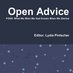 Open Advice (@OpenAdviceBook) Twitter profile photo