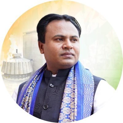 •District President @Bhimshaktii Akola •Head Social Media @BhimShaktii Maharashtra Pradesh | •General Secreatary @AkolaINC | In-Charge Bhimshakti Goa State
