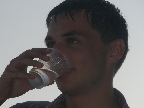 Pilgrimcheg's profile picture. 