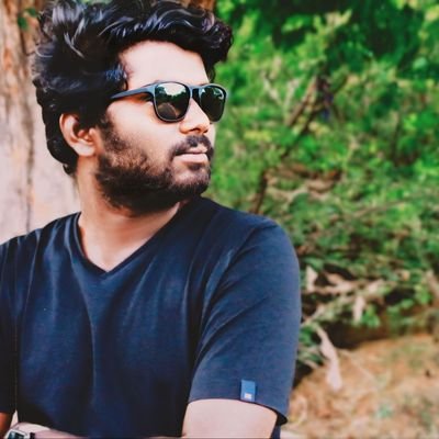 SMahe1205's profile picture. 