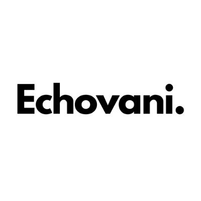 ECHOVANI's profile picture. 