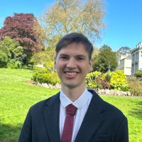 Jonathan Chant-Stevens (@jchantstevens) 's Twitter Profile