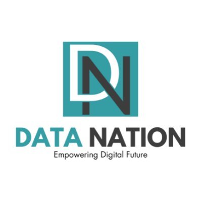datanation_in's profile picture. Empowering Digital Future