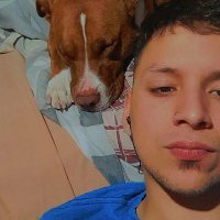 Turquito (@naimcaleb) 's Twitter Profile