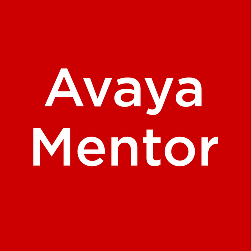 The Avaya Client Services team shares our knowledge with you on YouTube.