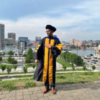 Jahir Antonio Batista Andrade, PhD (@jahir_batista) 's Twitter Profile Photo