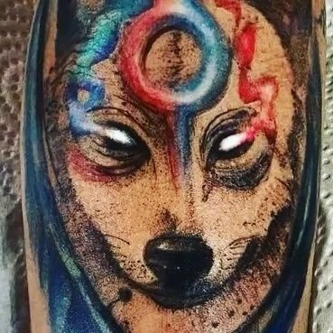 judewolfsoul3's profile picture. Wolf
#totem #dualite #bisexual
Amante de la luna