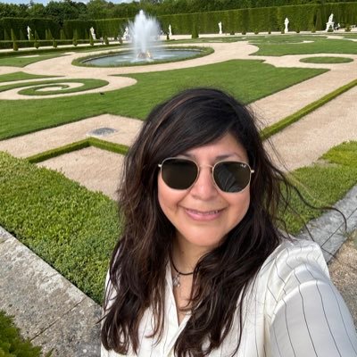 Adriana1981Agui's profile picture. 💚 💚💚