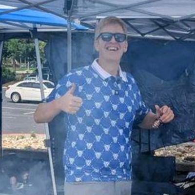 Chad Burton Profile