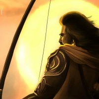 KALKI 2898 AD 🪐 (@kingprabhascult) 's Twitter Profile