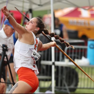 KellyBullano27's profile picture. |PCHS All State Track and field (javelin)| |PCHS Softball (OF) |4.33 GPA|