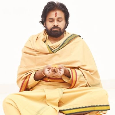 The_PsPkfan's profile picture. Pawan kalyan ❤