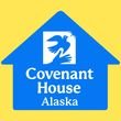 Covenant House AK (@covenanthouseak) 's Twitter Profile