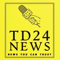 Td24NEWS's profile picture. 