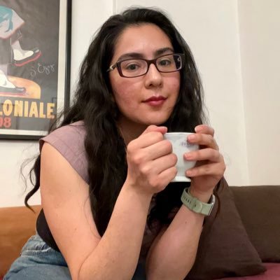Candil de la calle 💥 | Editora 🤓 y platicadora profesional 🗣️