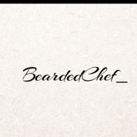 Farouq 🥢 (@beardedchef_) 's Twitter Profile