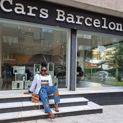 KapotaJoyce's profile picture. A Hybrid Sport Strategist and Football Administrator. Founder @ Amor' Sport.Women in Sport Advocate. Johan Cruyff Graduate 💯