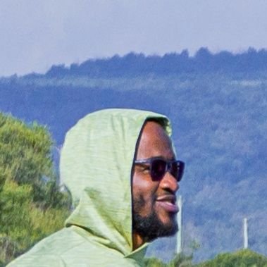 collo_theman's profile picture. Good vibes