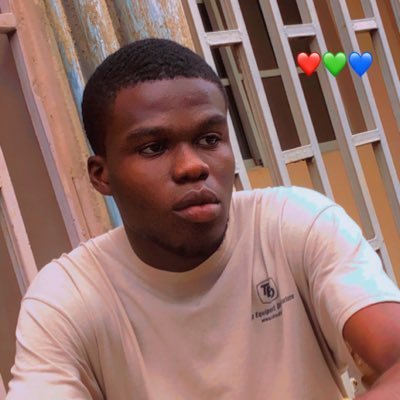 Chukwudi5119181's profile picture. 