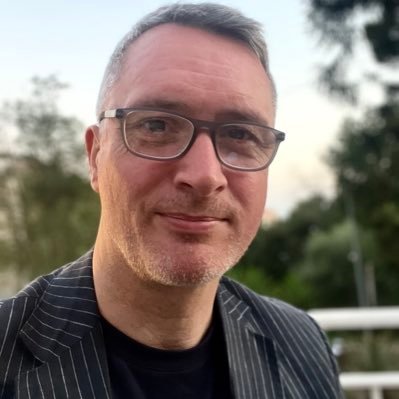 GlasgowRafferty's profile picture. Now on Blue Sky @GlasgowRafferty.bsky.social