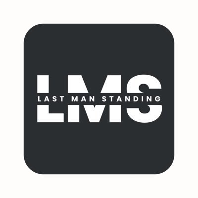 Last Man Standing app live on the App Store and Google Play Store 📲🏆