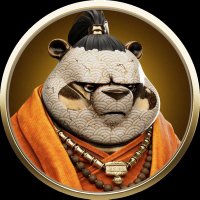 Madnesskey🗝👾 (@templeofpandas) 's Twitter Profile