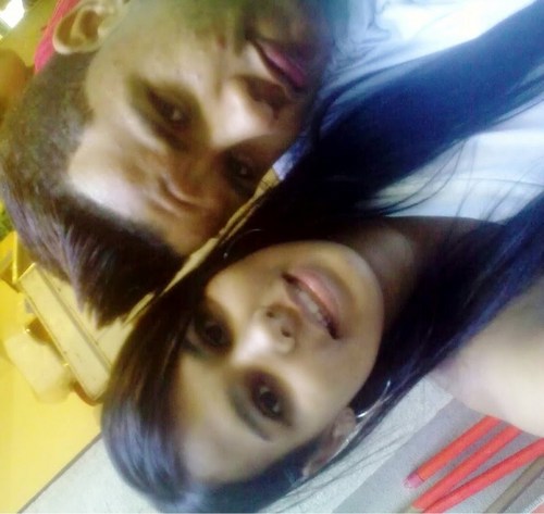 Tєnhσ ασ mєu lαdσ , 
        α mulhєr mαis pєrfєittα quє Dєus criσu !               
∞   Lααís Alєxαndrinα Sαnttσs Alvєєs Olivєirα ♥