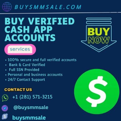 Benefits Of Buying Verified Cash App Accounts
When considering the benefits of buying verified Cash App accounts, one key advantage is the ability to access a