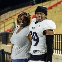 Aaron “A Rob”Robinson (@_aaronghost) 's Twitter Profile