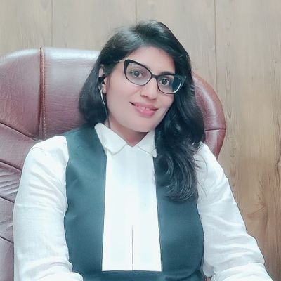 Public Interest Lawyer and Activist. Practicing in Gurugram Session Court. Ideal @pbhushan1