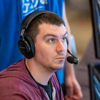 I speedrun Pokémon | Twitch Partner | Software Engineer | He/Him | Contact: eddaketspeedruns@gmail.com