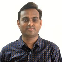 Nilesh D. Gawande (@dr_nilesh29) 's Twitter Profile