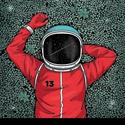 l_3lvy's profile picture. 