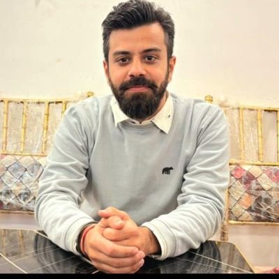 niks376's profile picture. Result-oriented SEO Specialist India!