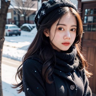 Lusianaft's profile picture. 