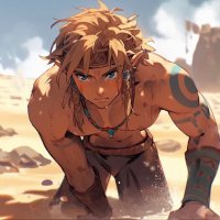 LINK (@zeldasherx) 's Twitter Profile