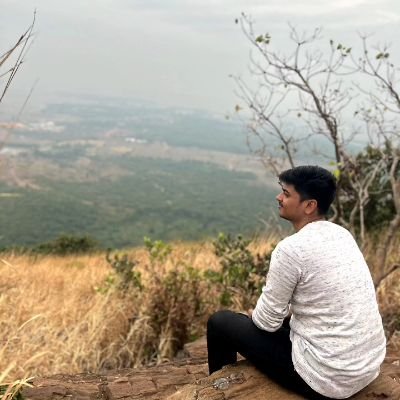 AnantTiwary11's profile picture. CSE @ KIIT’26 | Full Stack Developer | DSA & System Design Learner | Building AI + Web Projects 🚀